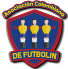 Asociación Colombiana de Futbolín